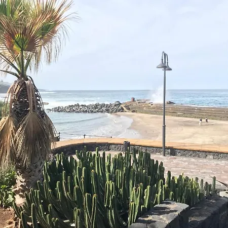 Sea Sound Bajamar