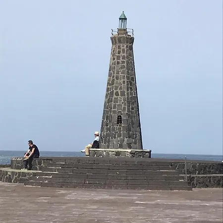 Sea Sound Bajamar