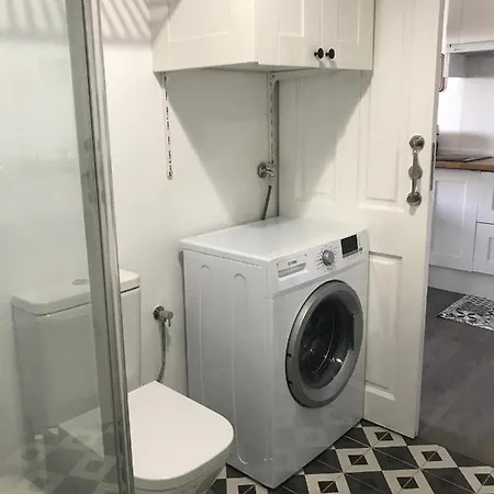 Apartament Sea Sound Bajamar Bajamar (La Laguna)